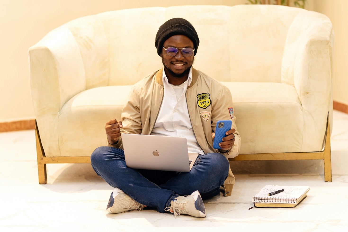 The Evolution of Highlife and Afrobeats in Accra